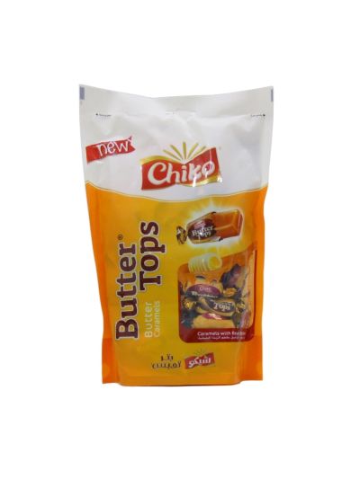 Butter Tops