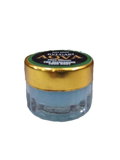 Bvlgari Aqva Body Cream