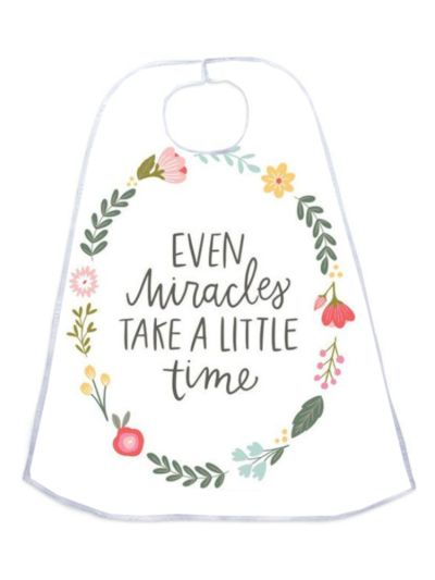 Miracles Kids Cape