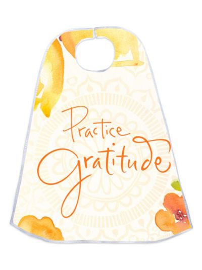 Practice Kids Cape