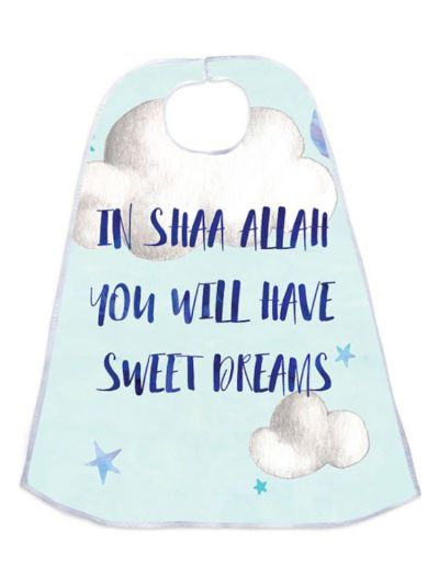 Dreams Kids Cape