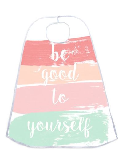Be Good Kids Cape
