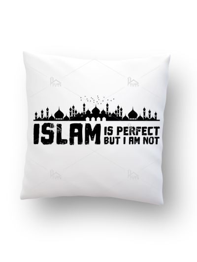 White Cushion (Perfect)