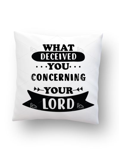 White Cushion (Lord)