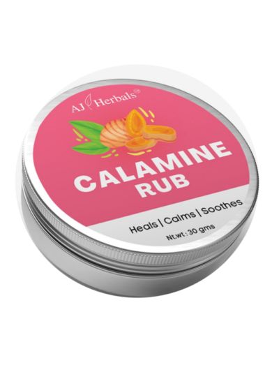 Calamine Rub (30 gms)