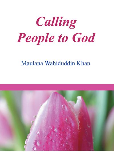 Calling People to God