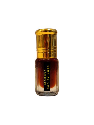 Arf Fragrance Dehn Al Oud Cambodi