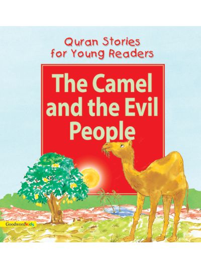The Camel and the Evil People