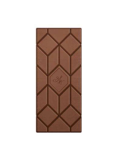 Camel Milk Chocolate | Coffee | 70g