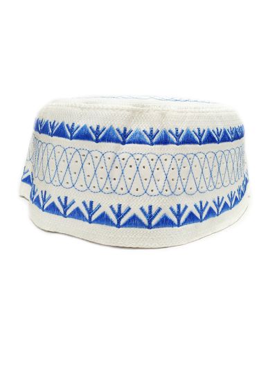 UTC Cap (Indigo Blue)