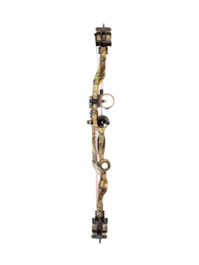 Carbon AX1 Compound Bow