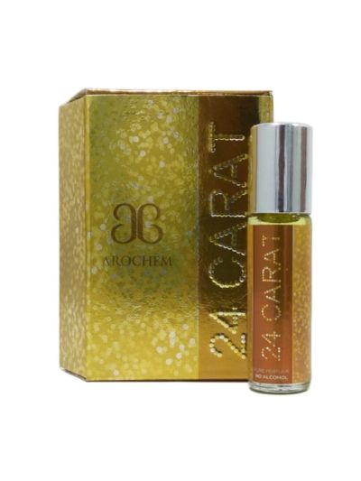 Arochem 24 Carat Attar