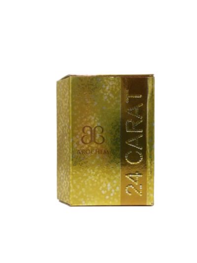 Arochem 24 Carat Attar