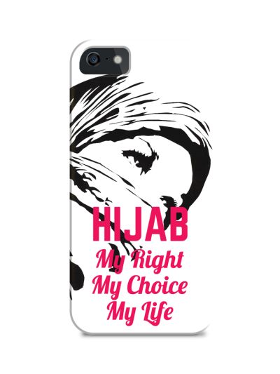 Mobile Case (Hijab)