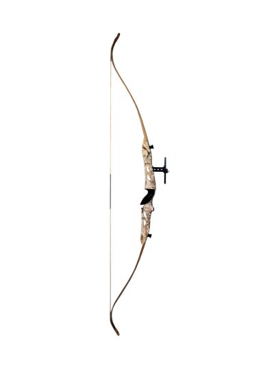 Cat ReCurve Bow