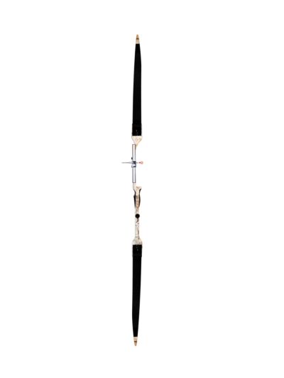 Cat ReCurve Bow