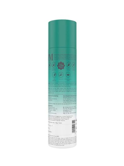 Cerys No Alcohol Body Spray For Women, Halal compliant (150 ml)