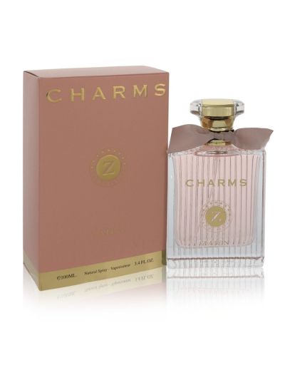 Zaien Charms Eau De Parfum