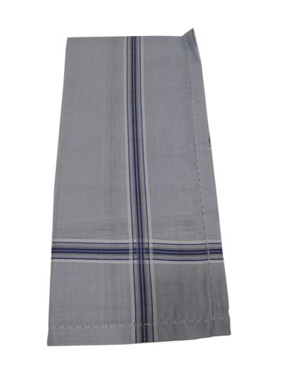 Grey Color Handkarchief 