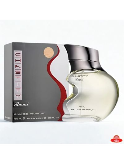 Rasasi Chastity Parfum Men 100ml