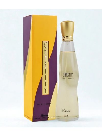 Rasasi Chastity Perfume For Women 100ml