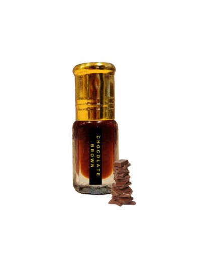 Arf Fragrance Chocolate Brown