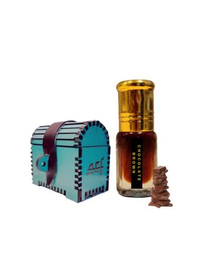 Arf Fragrance Chocolate Brown