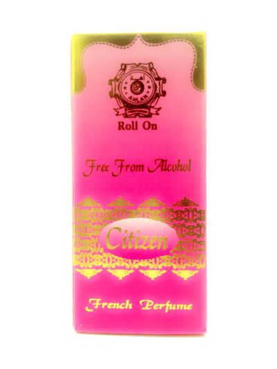 Citizen Attar (8ml)