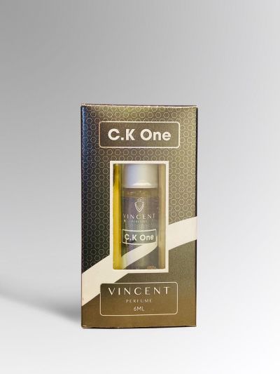 Vincent C.K One Attar 6ml 