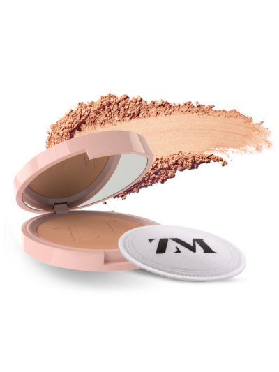 Classic Ivory - Pollution Defense CC with SPF 30 Compact, Halal compliant (9 g)