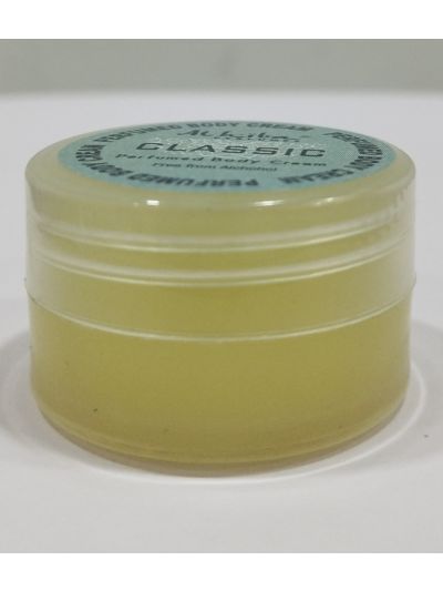 Al Hiba Classic Body Cream