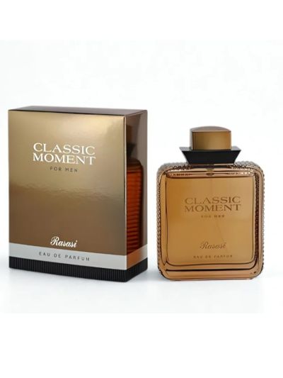 Rasasi Classic Moment men Parfum 100ml