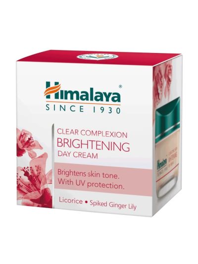 Himalaya Clear Complexion Brightening Day Cream