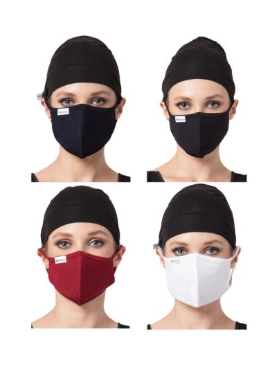 Mask Combo (Set of 8)