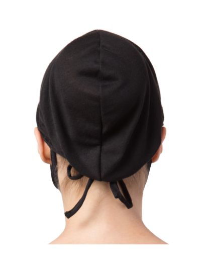Under Hijab Full Cap and Mask Combo