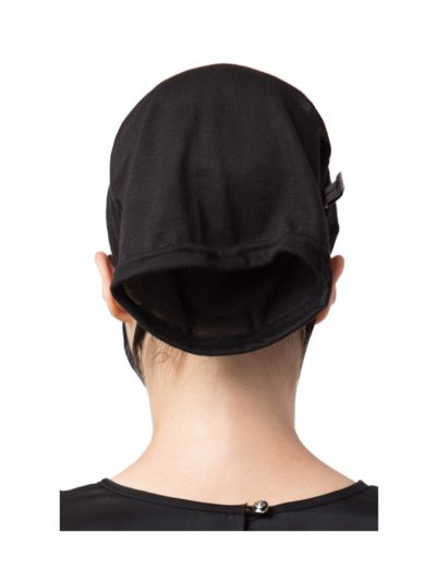 Under Hijab Cap and Mask Combo