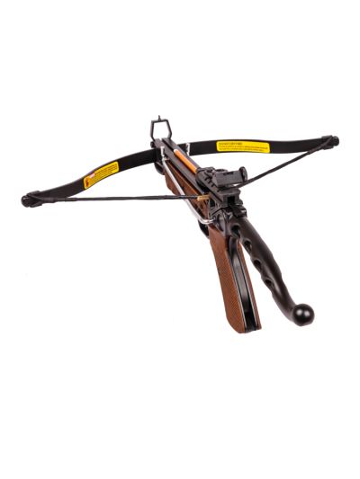 Cobra Self-cocking Pistol Crossbow