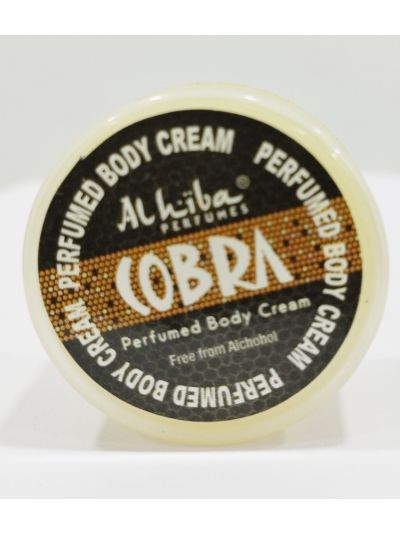 Al Hiba Cobra Body Cream