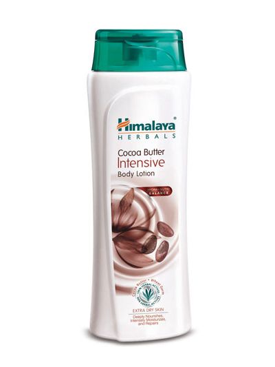 Cocoa Butter Intensive Body Lotion (200 ml)
