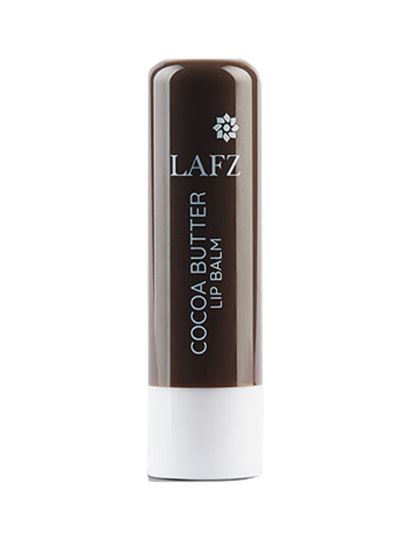 Lip Balm Halal Certified, 100% Vegetarian, No Added Colors (4.5 g)