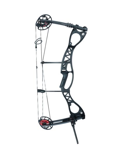 Collision Compound Bow