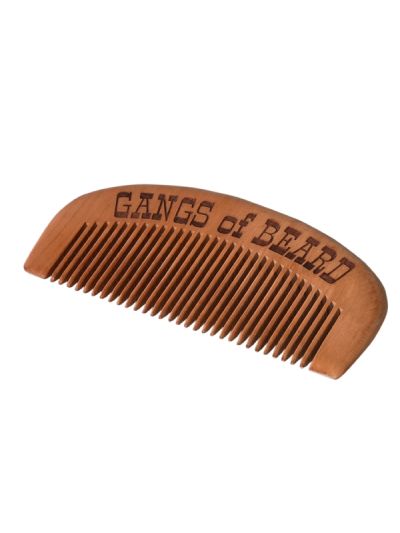 Brush + Comb Combo