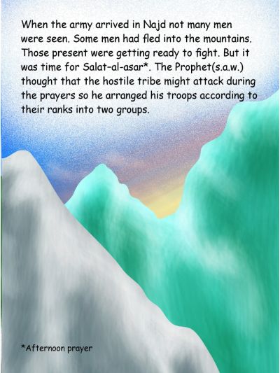 Companions of the  PROPHET MUHAMMAD (s.a.w.) - 5 -1