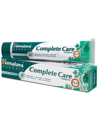 Complete Care Toothpaste (80 g)