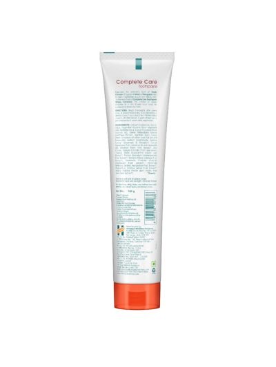BOTANIQUE Complete Care Toothpaste (Simply Cinnamon) 150g