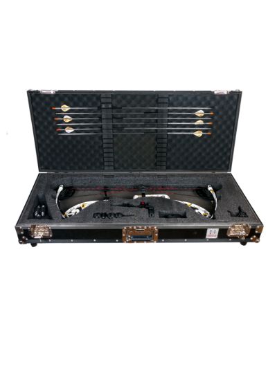 Compound Bow Hard-Case