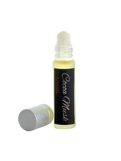 Aroom Cocoa Musk Attar 8ml