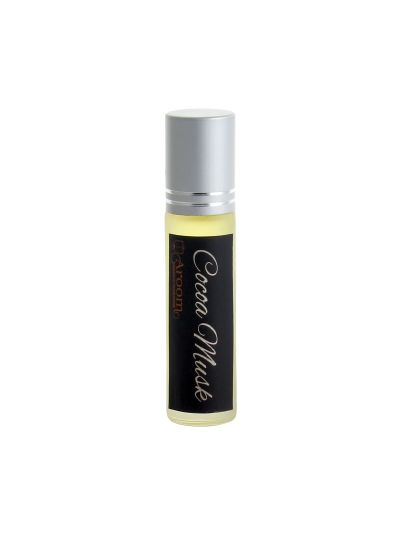 Aroom Cocoa Musk Attar 8ml