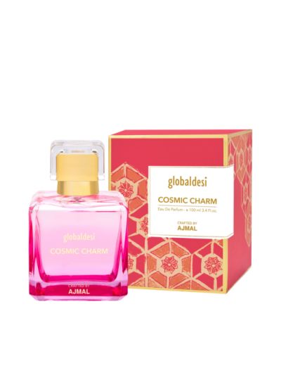 Cosmic Charm Eau De Parfum 50 ML for Women