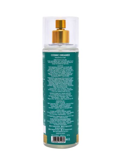 Cosmic Dreamer Body Mist 200ML for Women